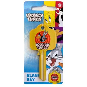 looney tunes door key