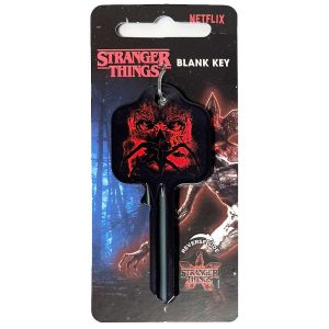 stranger things door key