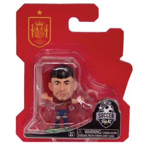spain soccerstarz pedri