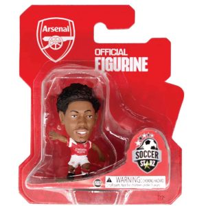 arsenal fc soccerstarz lewis skelly