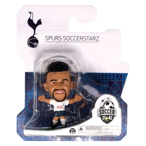 tottenham hotspur fc soccerstarz solanke