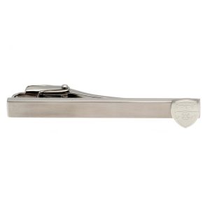 arsenal fc stainless steel tie slide