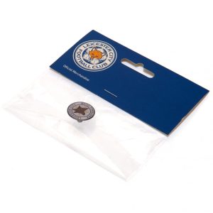 leicester city fc 1973 crest badge