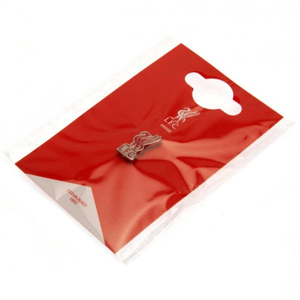 liverpool fc liverbird badge