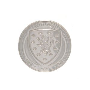 scotland badge sp