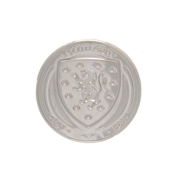 scotland badge sp