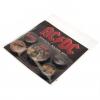 ac/dc button badge set