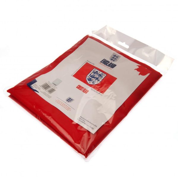 england fa red flag