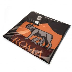 as roma flag