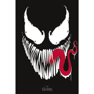 venom poster 270