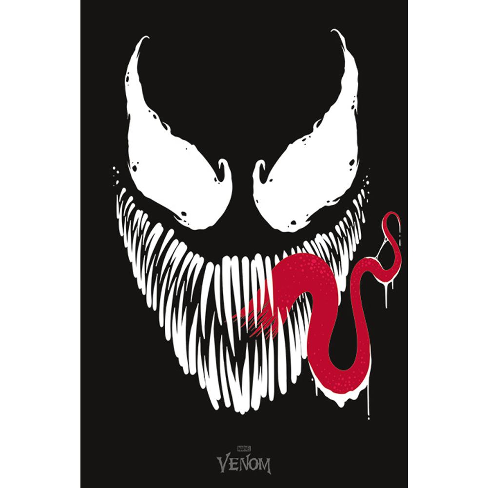 venom poster 270