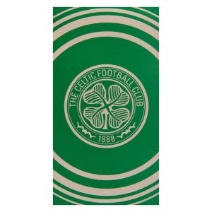 celtic fc pulse towel