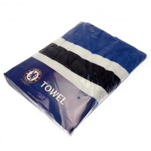 chelsea fc pulse towel