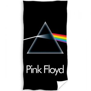 pink floyd towel