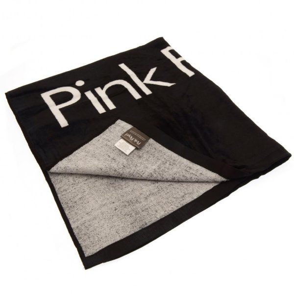 pink floyd towel