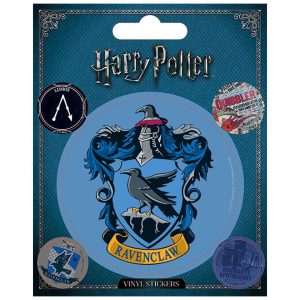 harry potter ravenclaw stickers
