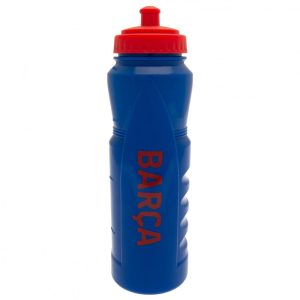fc barcelona sports drinks bottle