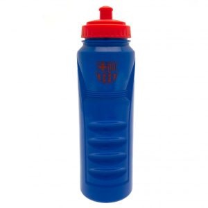 fc barcelona sports drinks bottle