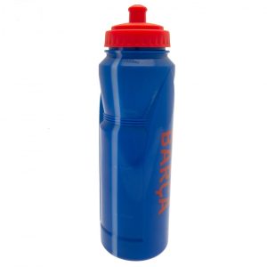 fc barcelona sports drinks bottle
