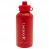 liverpool fc aluminium drinks bottle mt