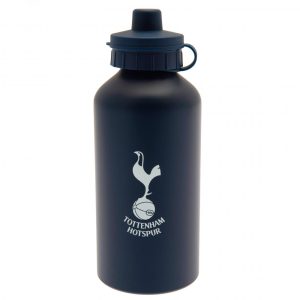 tottenham hotspur fc aluminium drinks bottle mt