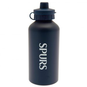 tottenham hotspur fc aluminium drinks bottle mt