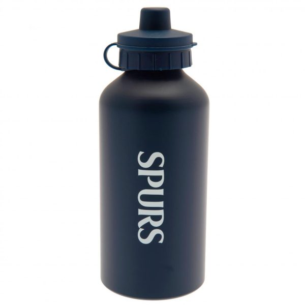 tottenham hotspur fc aluminium drinks bottle mt
