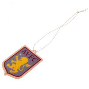 aston villa fc air freshener