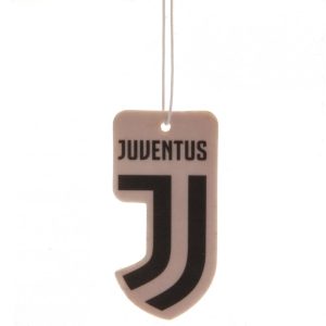 juventus fc air freshener