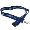 chelsea fc lanyard