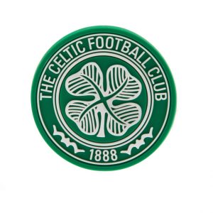 celtic fc 3d fridge magnet