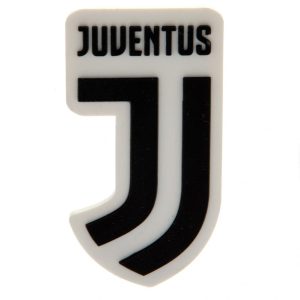 juventus fc 3d fridge magnet