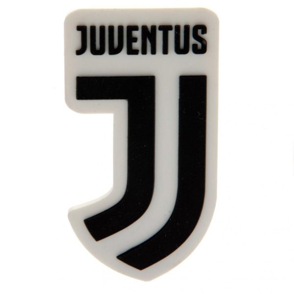 juventus fc 3d fridge magnet