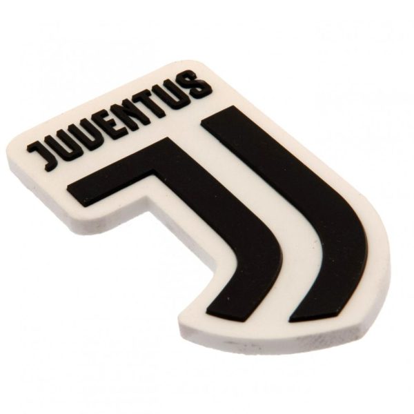 juventus fc 3d fridge magnet