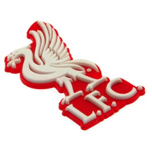 liverpool fc 3d fridge magnet