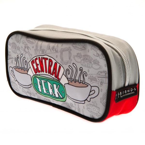 friends pencil case