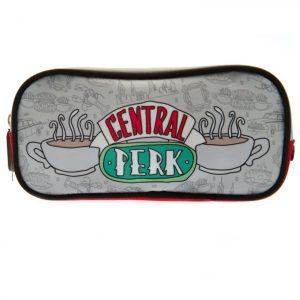 friends pencil case