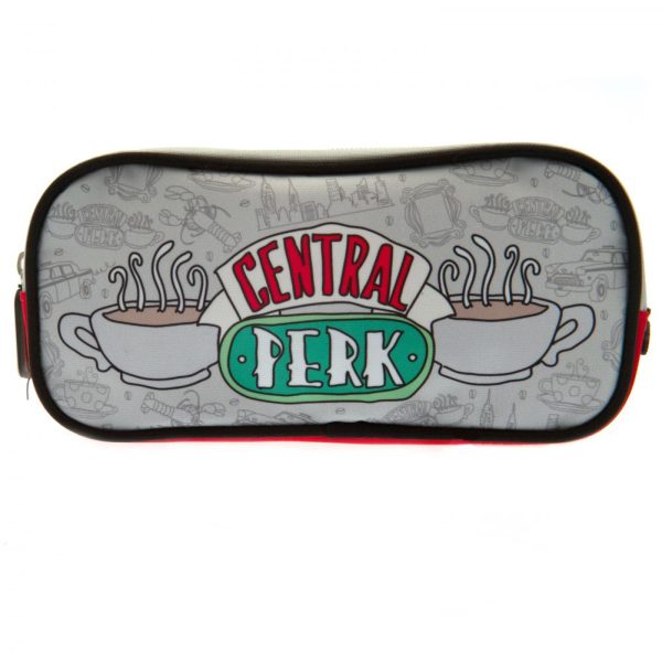friends pencil case