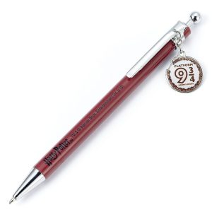 harry potter pen 9 & 3 quarters