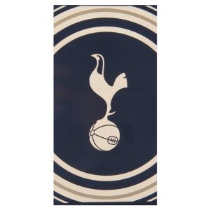 tottenham hotspur fc pulse towel