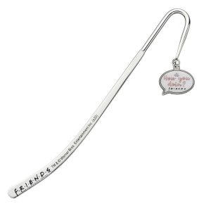 friends bookmark how you doin?