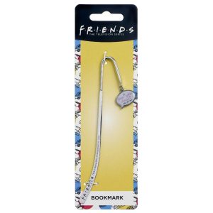 friends bookmark how you doin?