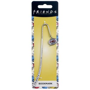 friends bookmark lobster