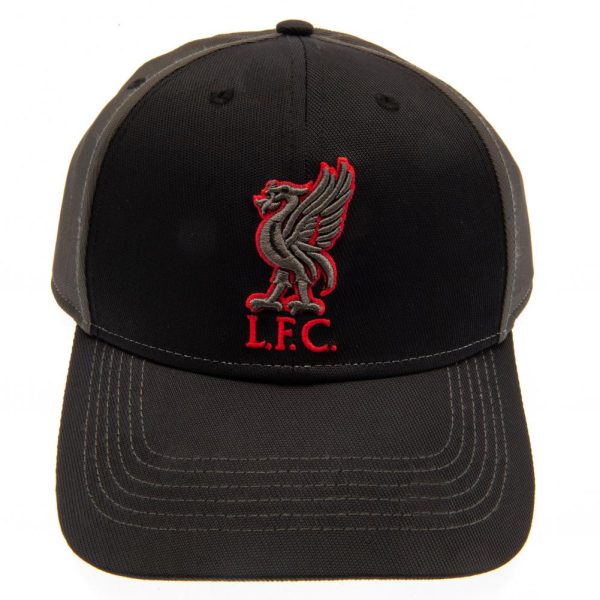 liverpool fc blackball cap