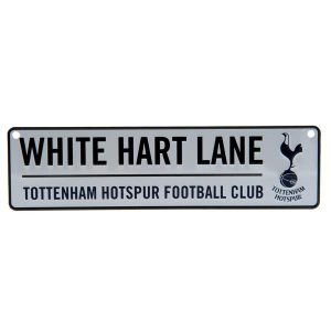 tottenham hotspur fc window sign