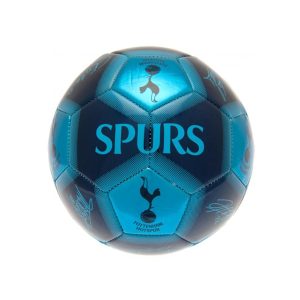 tottenham hotspur fc signature skill ball