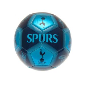 tottenham hotspur fc signature skill ball