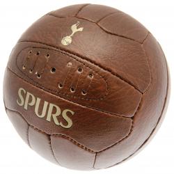 tottenham hotspur fc faux leather football