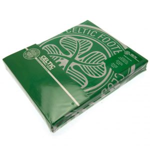 celtic fc pulse single duvet set