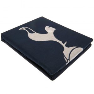 tottenham hotspur fc pulse single duvet set